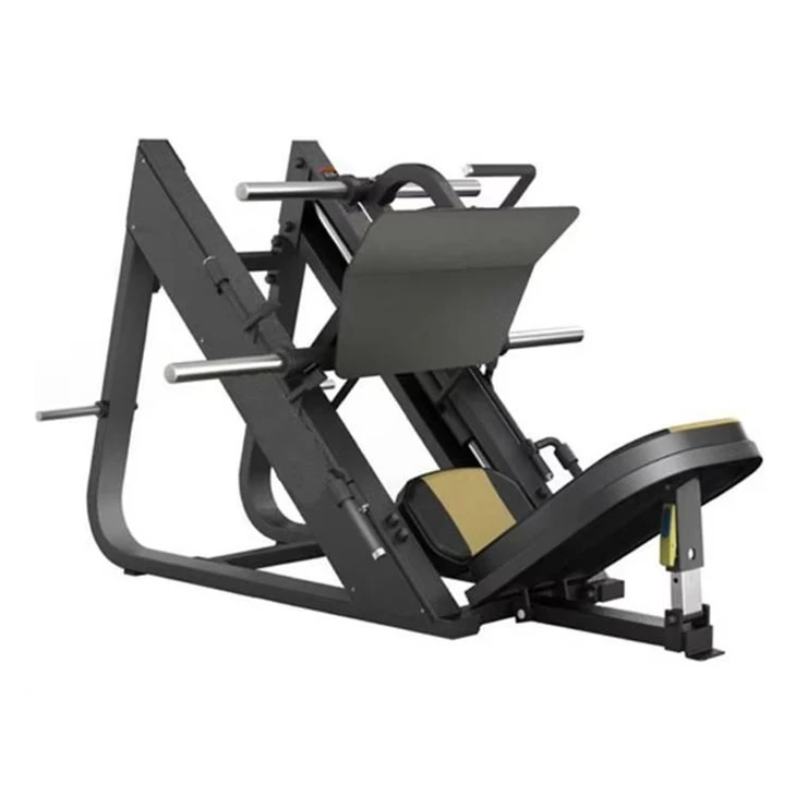 Reverse Leg Press Machine suppliers
