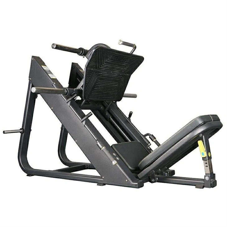 Reverse Leg Press Machine best