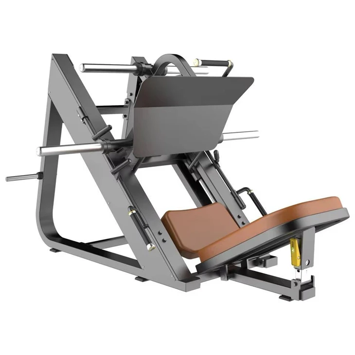 Reverse Leg Press Machine high quality