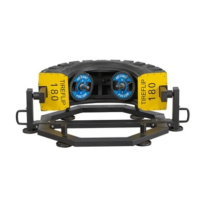 Mellor pneumático para voltear