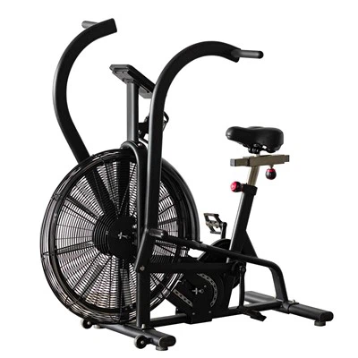 Bicicleta comercial de alta calidade con resistencia ao aire